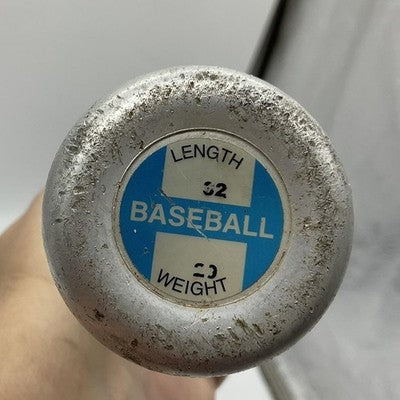 Louisville Slugger Silver Slugger C3805 Baseball Bat 32 In 29 Oz Blue Alloy USA
