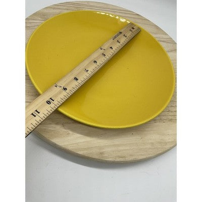 Royal Norfolk Dinner Plate 10 Inch Stoneware Modern Tableware Kitchen Plate Dish