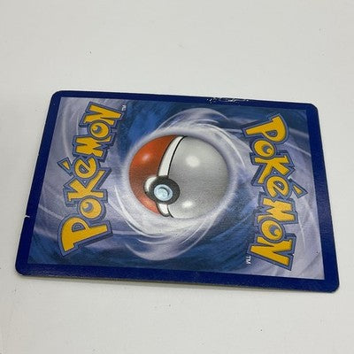 Pokemon Marill Card McDonald's 2015 Promo 10/12 Pink Holo Foil Fairy TCG Card
