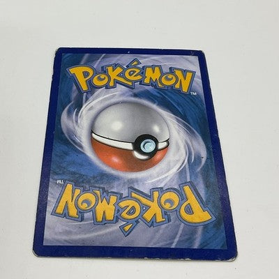 Pokemon Sealeo TCG Card Standard Blue Reverse Holo 25/106 Flashfire Rare