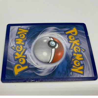 Pokemon Marill Card McDonald's 2015 Promo 10/12 Pink Holo Foil Fairy TCG Card