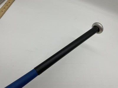 Louisville Slugger Silver Slugger C3805 Baseball Bat 32 In 29 Oz Blue Alloy USA