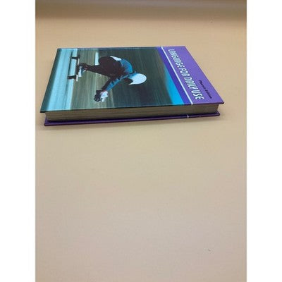 Language for Daily Use by Dr. Dorothy S. Strickland, Hardcover, EXCELLENT COND