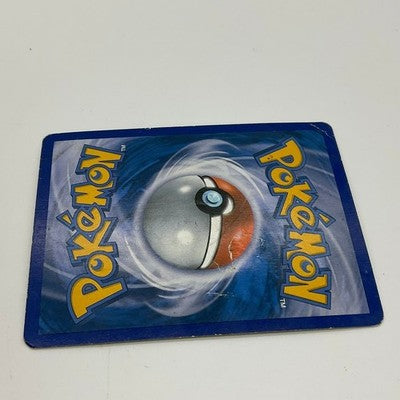 Pokemon Swirlix Trading Card Unisex Standard Pink 9/12 Holo McDonald's Promo