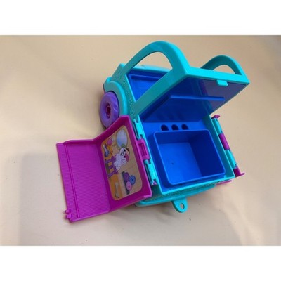 Crayola Scribble Scrubbie Mobile Pet Grooming Truck - No Pets/Markers