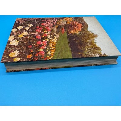 New Illustrated Encyclopedia of Gardening Vol 2 by T.H. Everett Vintage Hardcove