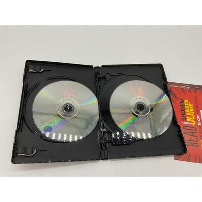 Viz Media Naruto Shippuden Rasengan Collection DVD 4-Disc Movie Box Set Multi
