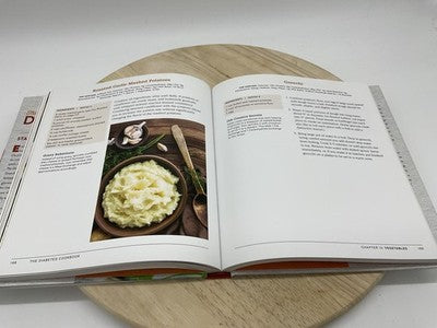 The Diabetes Cookbook 300 Recipes Gretchen Scalpi Hardcover Healthy Meal Ideas