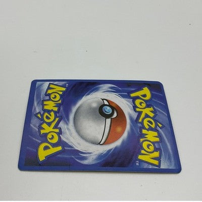 Pokemon Lanturn Trading Card Yellow Reverse Holo 67/160 Primal Clash