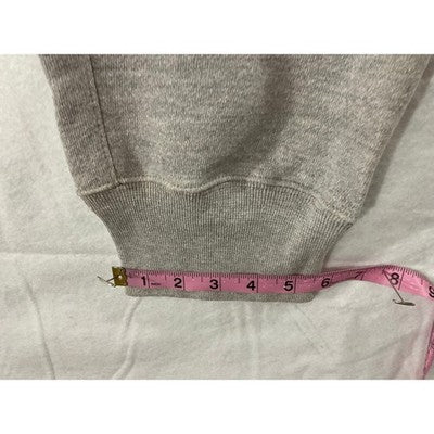 Champion Reverse Weave Joggers Mens XL Gray NWT Heavyweight Fleece Sweatpants