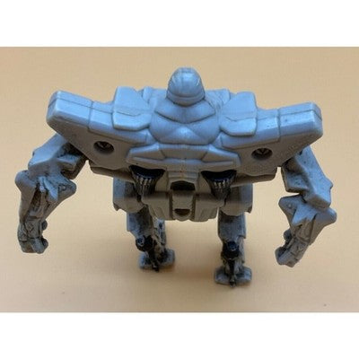 Transformers Lot: Optimus, Bulkhead, Starscream, Megatron + Chase Dinobot Mini