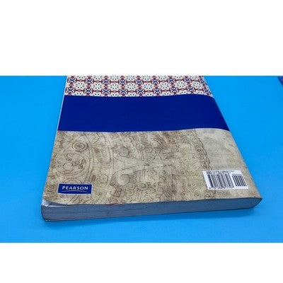 Pearson Custom Library Spanish Textbook Mitchell College NC 2015 Eduardo Garcia