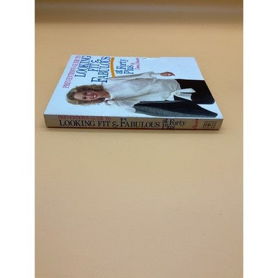 Prevention's Guide to Looking Fit & Fabulous at Forty-Plus, Good, Some Cover Wea
