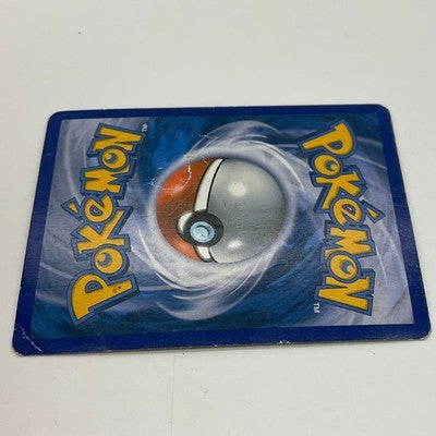 Pokemon Swirlix Trading Card Unisex Standard Pink 9/12 Holo McDonald's Promo