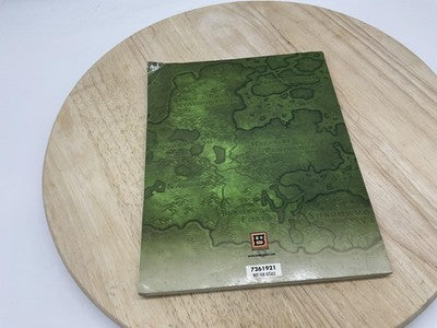 World Of Warcraft Burning Crusade BradyGames Battle Chest Guide Book PC WoW