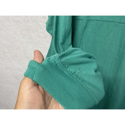 Indiana Shirt Womens 2XL Seafoam Long Sleeve Spirit Jersey Royce Brand 1816