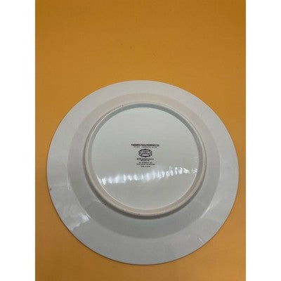 Merry Masterpieces 10.75" "Oooouuuiiii" Porcelain Plate 1999 Dayton Hudson