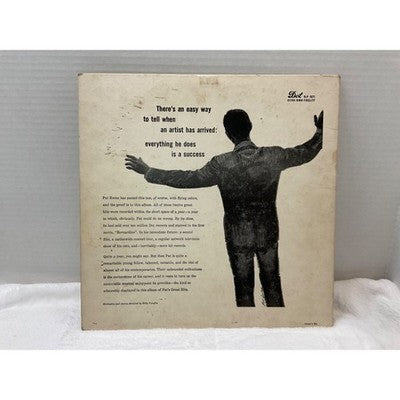 Vinyl Record - Pat's Great Hits - Love Letters in the Sand, Why Baby Why, & more