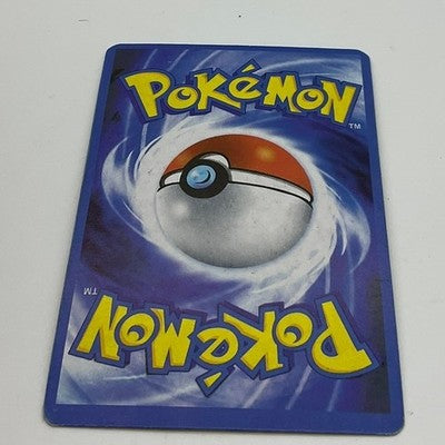Pokemon Lanturn Trading Card Yellow Reverse Holo 67/160 Primal Clash