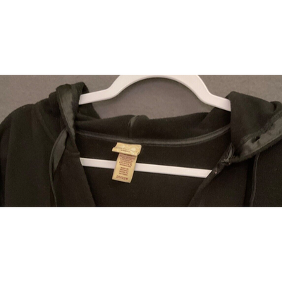 Covington Plus Size Hoodie Black Long Sleeve 20/22W Women’s Casual Wear
