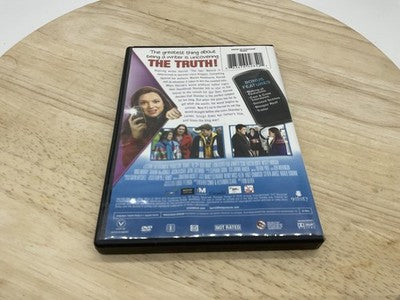 Harriet The Spy Blog Wars DVD Comedy Jennifer Stone NR Paramount Widescreen