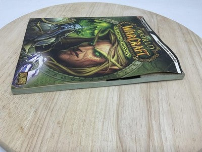 World Of Warcraft Burning Crusade BradyGames Battle Chest Guide Book PC WoW