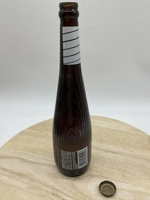 Coors Light 500 Home Run Club Limited Edition Empty Beer Bottle Collectible