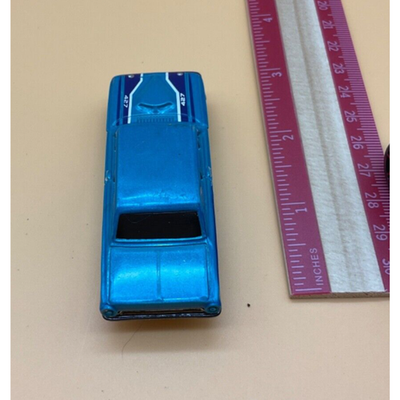 VTN Hot Wheels Lot 2013 Speed Cycles 2009 McDonald's Toy Thunderbolt Ballistick