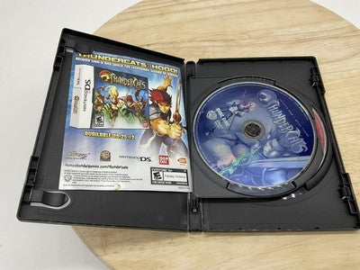 ThunderCats Season One Book Three DVD 2-Disc Set NR Widescreen Warner Bros TV