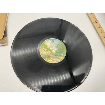 Rod Stewart Atlantic Crossing 1975 LP Warner Bros. Records BSK 3108 Classic Hits