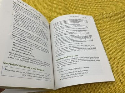 Composing To Communicate Student's Guide College Writing Robert Saba Cengage