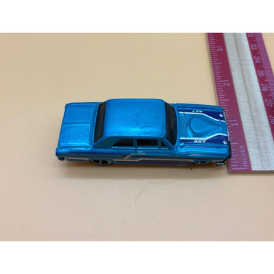 VTN Hot Wheels Lot 2013 Speed Cycles 2009 McDonald's Toy Thunderbolt Ballistick