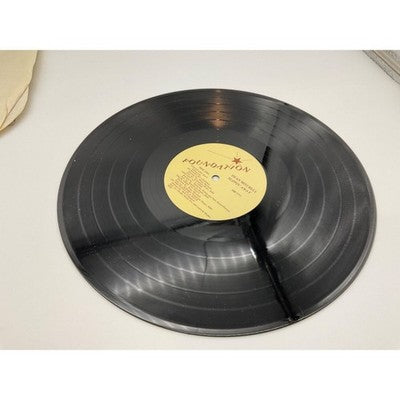 Dean Mitchell "Slippin' Away" Vintage Vinyl LP, 33 RPM, EX Condition Shrink Wrap