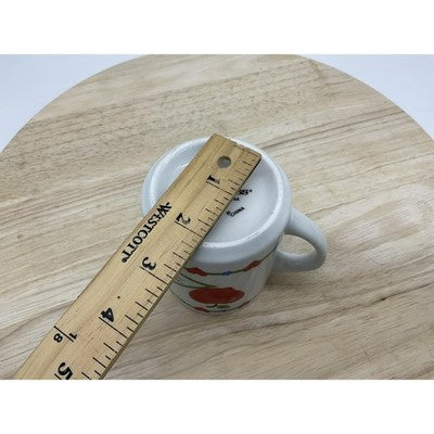 Abbey Press Teacher Mug A Hug For My Favorite Teacher Ceramic Coffee Cup Hearts