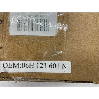 Engine Auxiliary Water Pump Audi VW OS Black 06H 121 601 N / 06H121601N