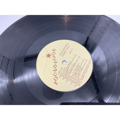 Dean Mitchell "Slippin' Away" Vintage Vinyl LP, 33 RPM, EX Condition Shrink Wrap