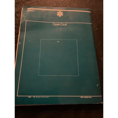 Spirit of the Wind Open Court Level I Teacher’s Edition Headway Program Valeria