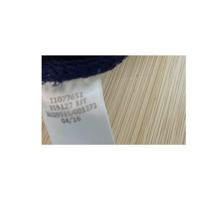 PINK Victoria's Secret Ultimate Leggings Womens XS Purple Colorblock Athletic