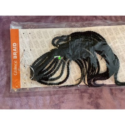 Wig: CONVERTI-CAP + WRAP PONY + 2 ADDITIONAL WIGS (OUTRE)