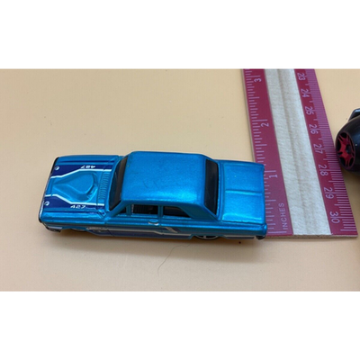 VTN Hot Wheels Lot 2013 Speed Cycles 2009 McDonald's Toy Thunderbolt Ballistick