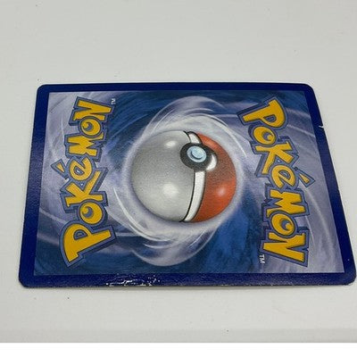 Pokemon Marill Card McDonald's 2015 Promo 10/12 Pink Holo Foil Fairy TCG Card