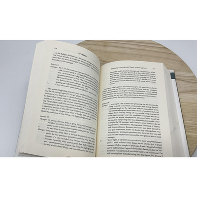 Topgrading Bradford D. Smart Business HR Hiring Coaching Management Hardcover