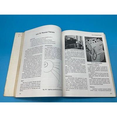 Medical Assistant Clinical Practice Book 1976 Betty Atkinson Delmar Softcover