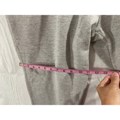 Champion Reverse Weave Joggers Mens XL Gray NWT Heavyweight Fleece Sweatpants
