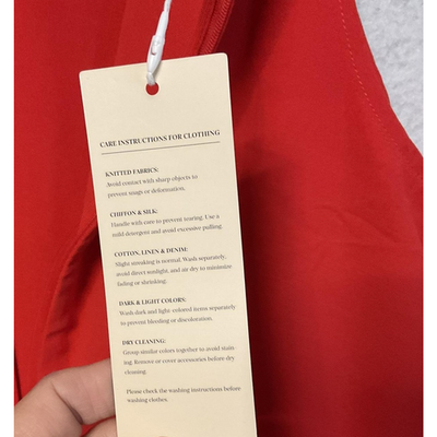 Dokotoo Romper Womens Large Red Sleeveless Layered Asymmetrical Dressy Overlay