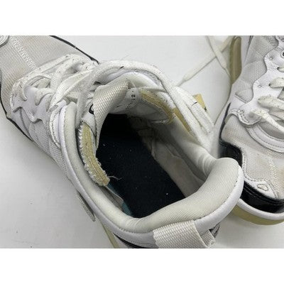 Jordan Shoes Mens 8 White MA2 Nike Air Max Basketball Low Sneaker CV8122-105