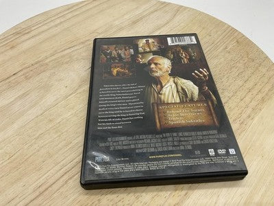 The Book Of Daniel DVD 2013 Pure Flix Faith Christian Lance Henriksen NR Movie
