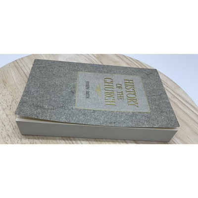 History of the Church Joseph Smith Book Paperback LDS Mormon Religious Softcover