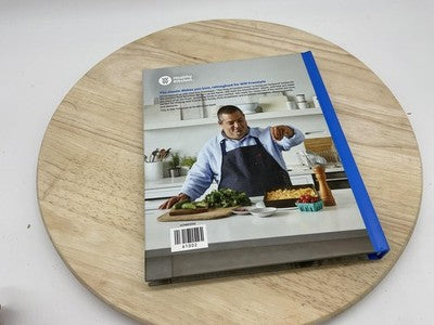 Cook Up Comfort WW Freestyle Weight Watchers Healthy Kitchen Cookbook Hardcover