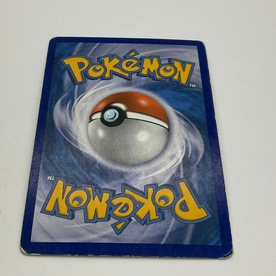 Pokemon Bidoof TCG Card Dragons Exalted 106/124 Reverse Holo Common 2012 BW